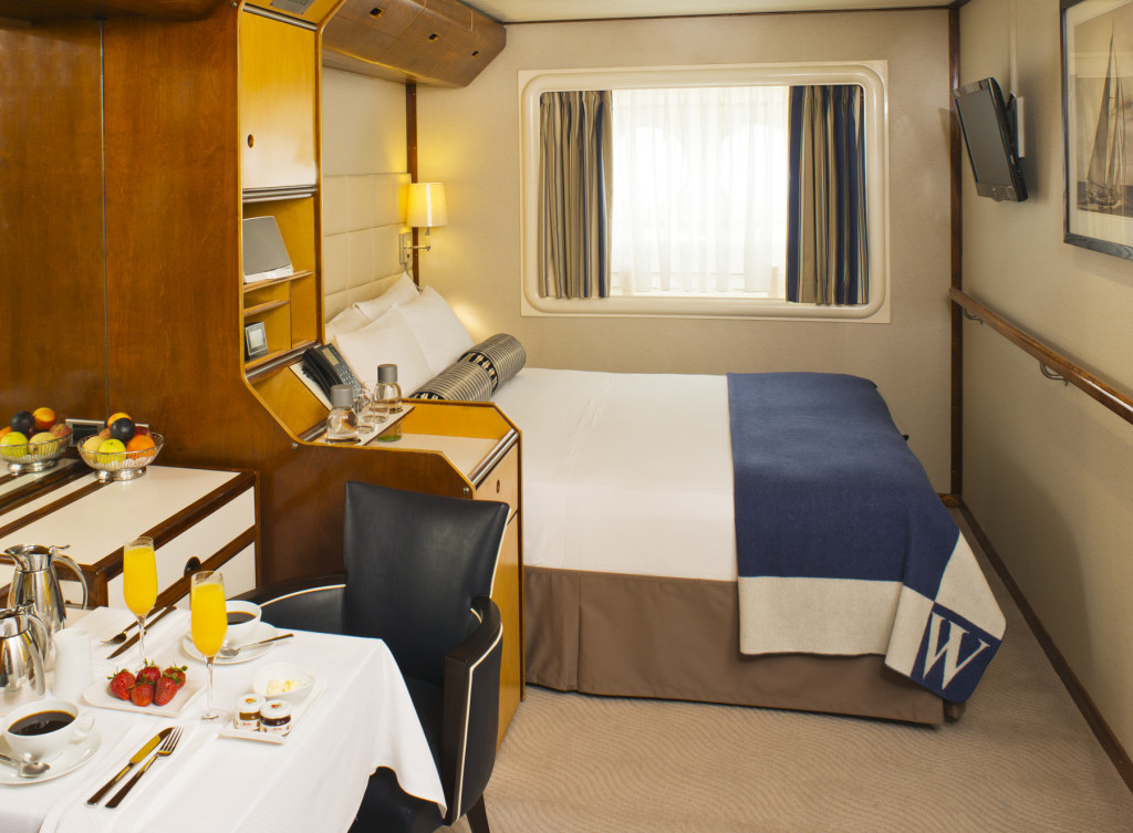 WINDSTAR Cruises Quirky Cruise