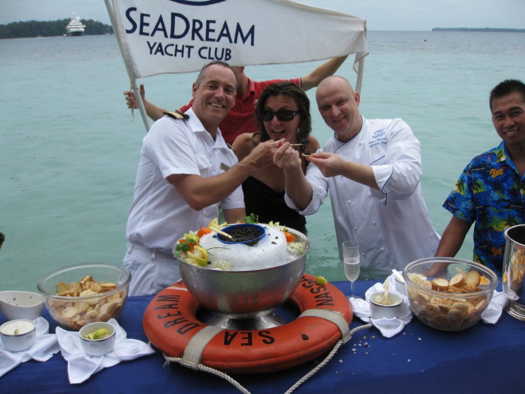 Small Ship Cruise Favorites: 12 Reasons I Love SeaDream Yacht Club