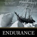 endurance book cover