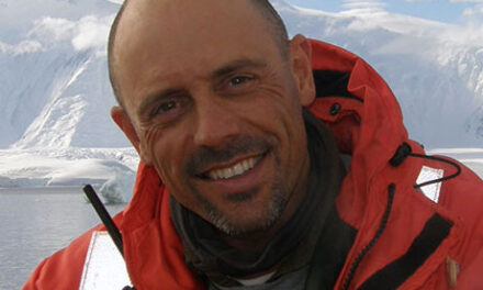 Part 1: QuirkyCruise Q&A with Polar Expedition Expert Richard White