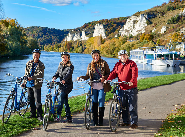 6 Great Reasons to Take a Mid-November Europe River Cruise