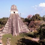 QC005 Tikal Belize 3 94