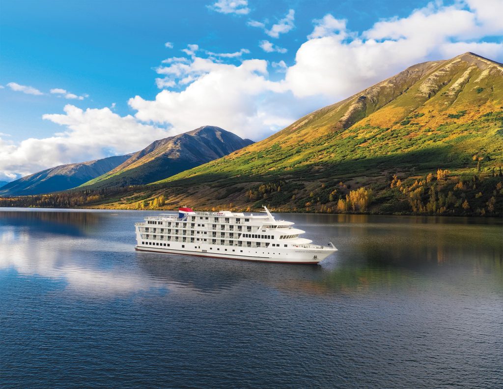 american cruise lines puget sound reviews