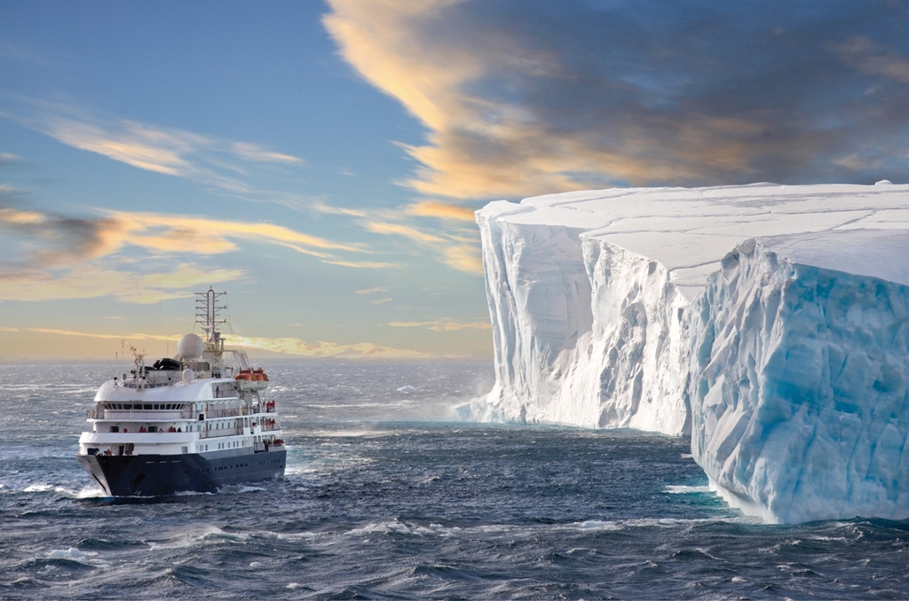 Deciphering the Polar Code, a Q&A With Ship Expert Atle Ellefsen
