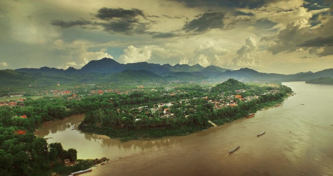 QuirkyCruise News: Short Laos Mekong River Cruises on Offer