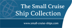 Small Ship Cruise Collection's Powell Ettinger