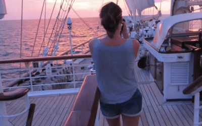 Star Clippers in Thailand — This Cruise Rocks