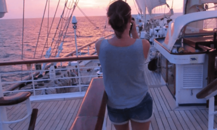 Star Clippers in Thailand — This Cruise Rocks