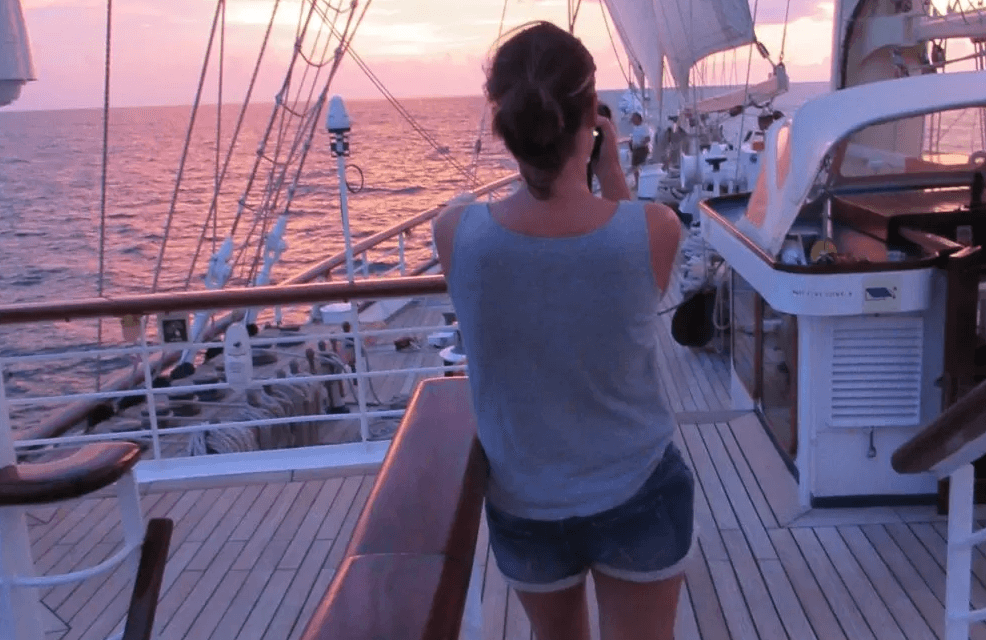 Star Clippers in Thailand — This Cruise Rocks