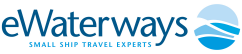 Ruxandra Nicolescu of eWaterways Cruises