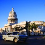 Havana Capitol Bldg CPD358