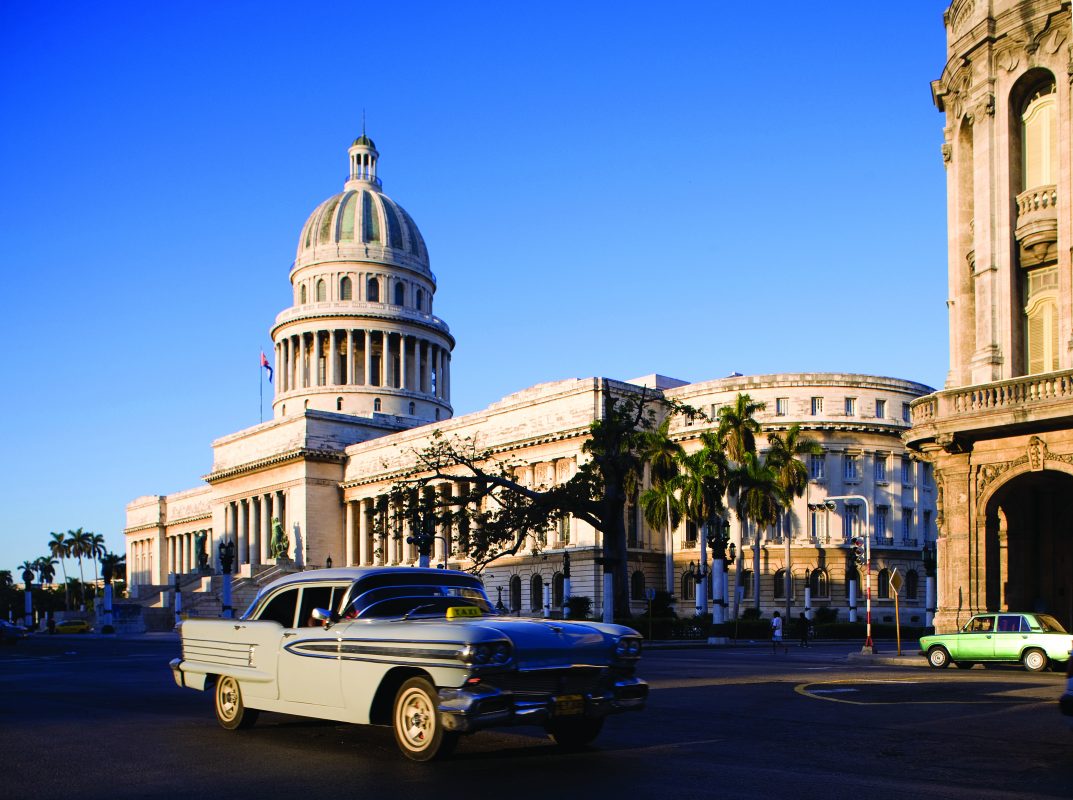 Victory Cruise Lines Cuba Circumnavigations Give Two Days in Ports