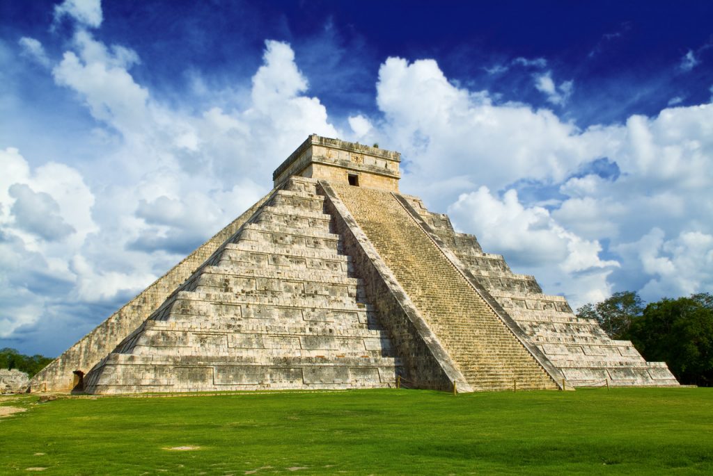 Take Victory Cruise Lines to Mexico’s Yucatán & Save 💰💰💰