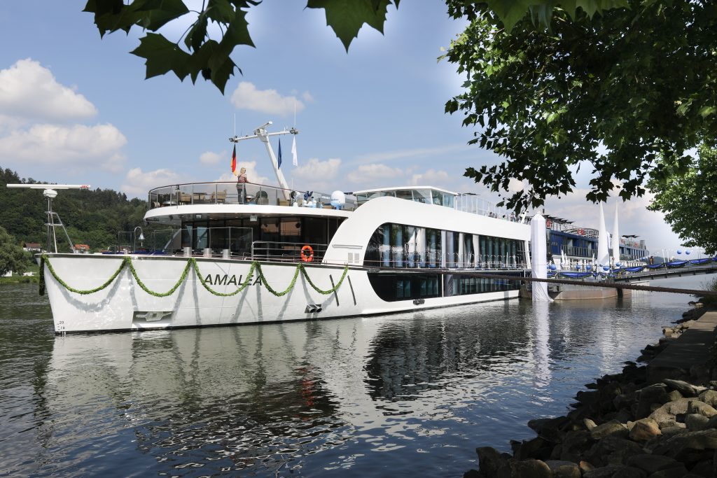 New River Boats