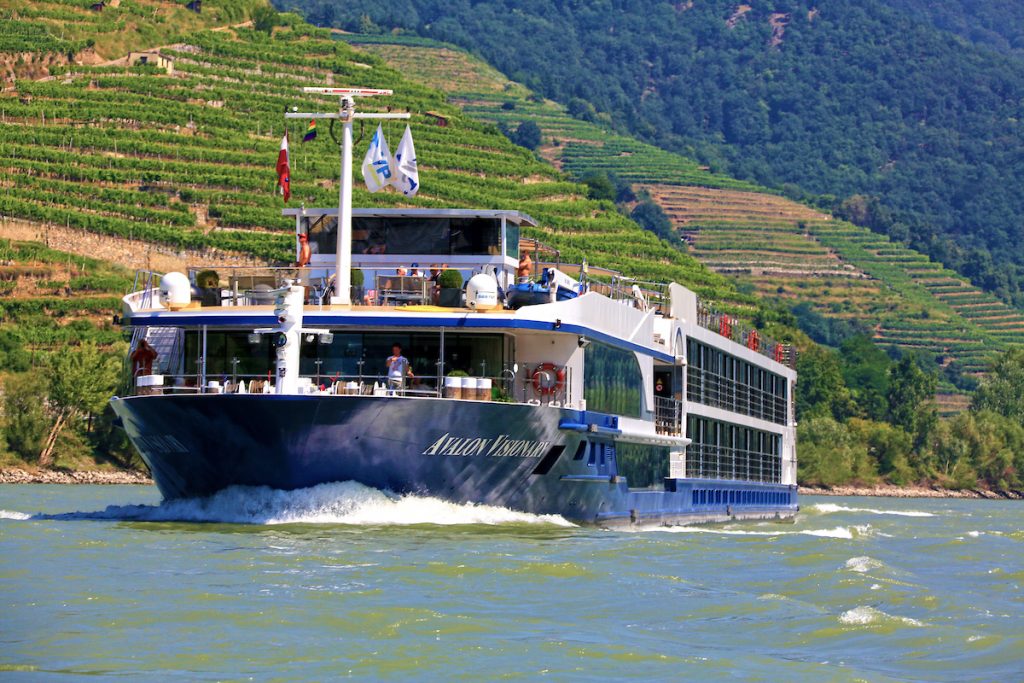 AVALON Waterways - Quirky Cruise