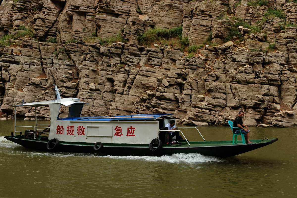 Yangtze River Cruise FAQs
