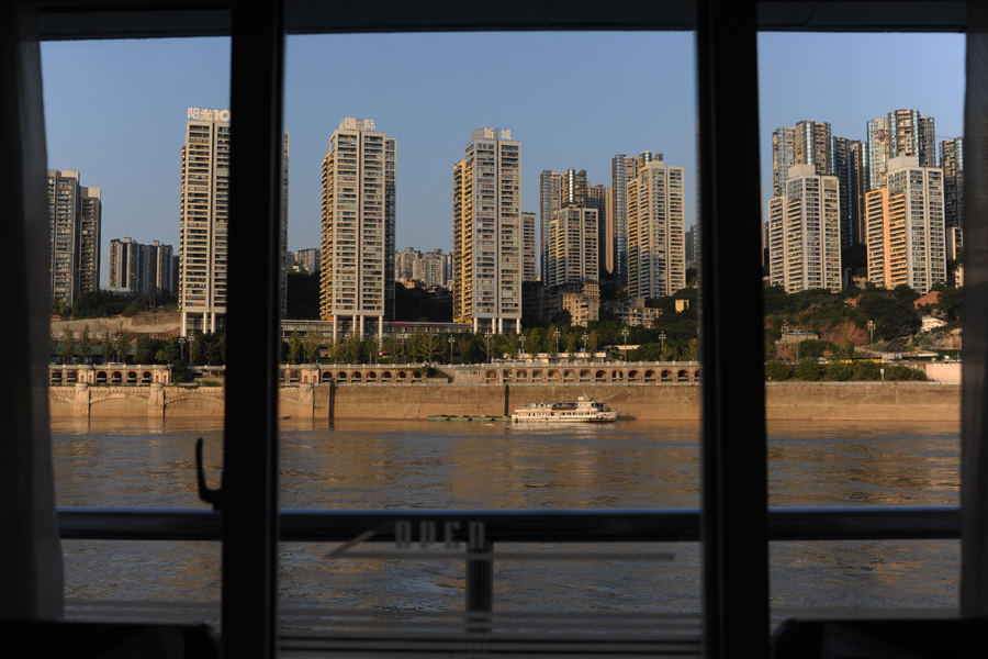 Yangtze River Cruise FAQs