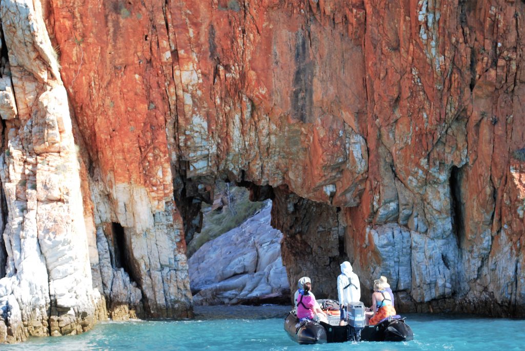Australia's Kimberley Coast