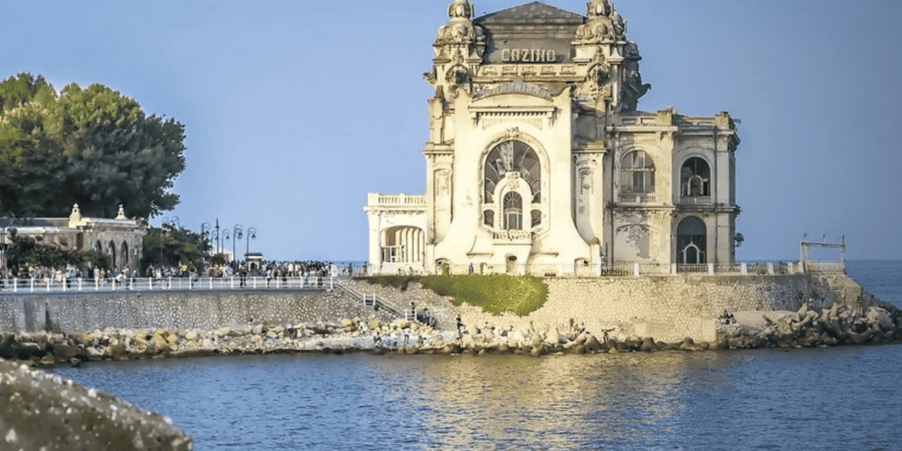 CroisiEurope Danube River Cruise Giveaway Winner Announced!