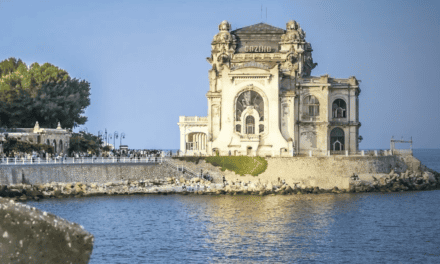 CroisiEurope Danube River Cruise Giveaway Winner Announced!