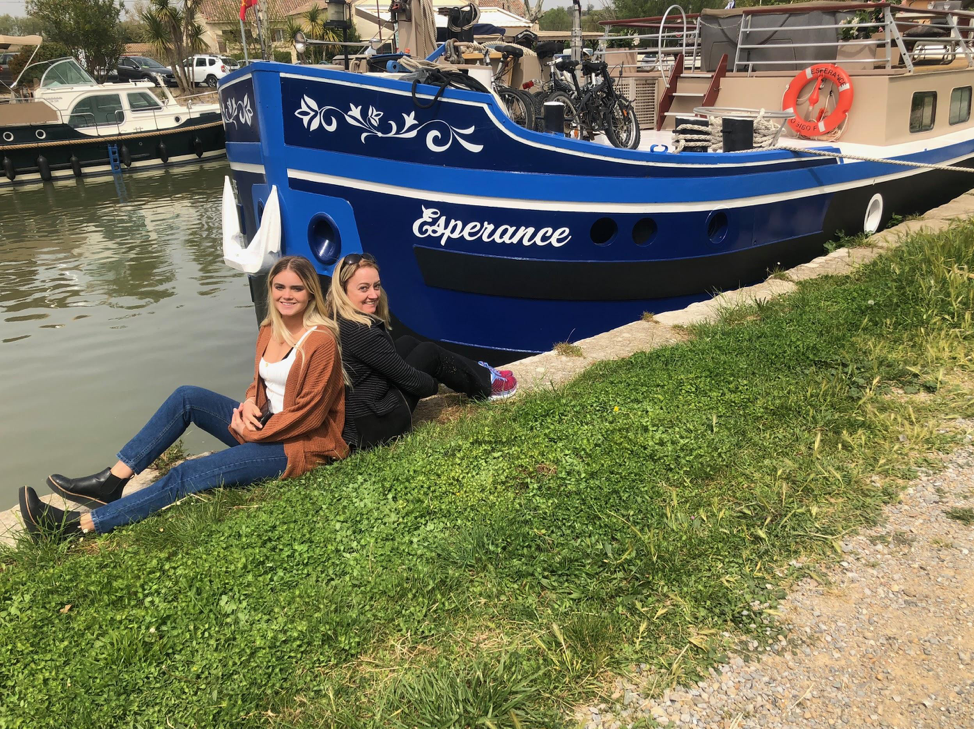 French Barge Cruising: My French Love Affair (Part 1) 