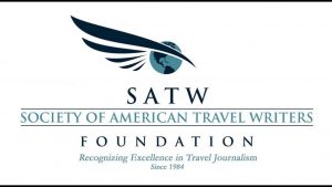 SATW Lowell Thomas award