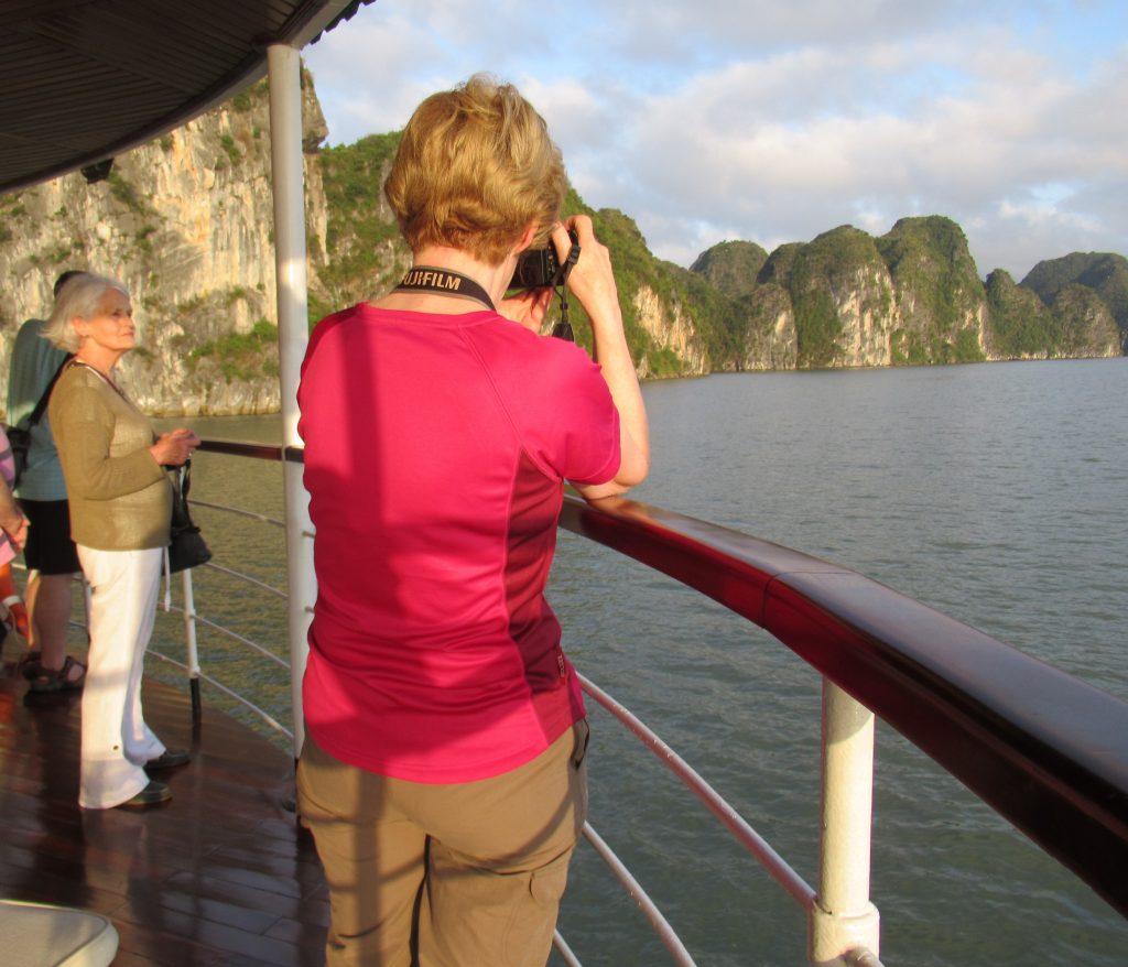 Pandaw River Cruises restarts in Halong Bay