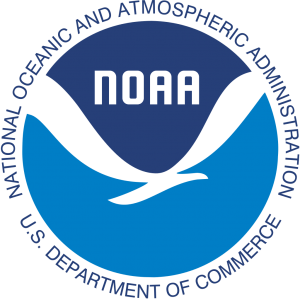NOAA whale organization