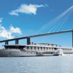 CroisiEurope plans to start sailing on the French rivers including the Loire Photo CroisiEurope