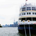 Victory Cruise Lines will not be able to sail the Great Lakes this year because of Canadas cruise ship ban Photo Victory Cruise Lines