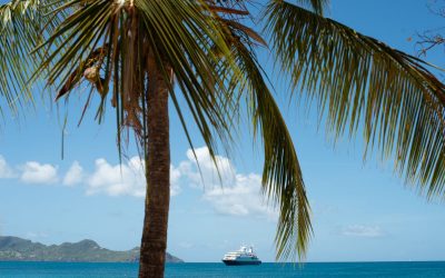 SeaDream to Resume Caribbean Cruises & Other Updates