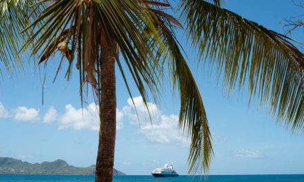 SeaDream to Resume Caribbean Cruises & Other Updates