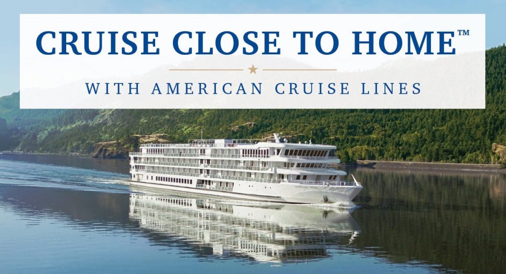 American Cruise Lines 