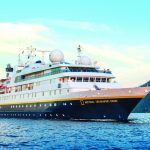 National Geographic Orion will operate Lindblads first Japan itineraries Photo Lindblad Expeditions scaled