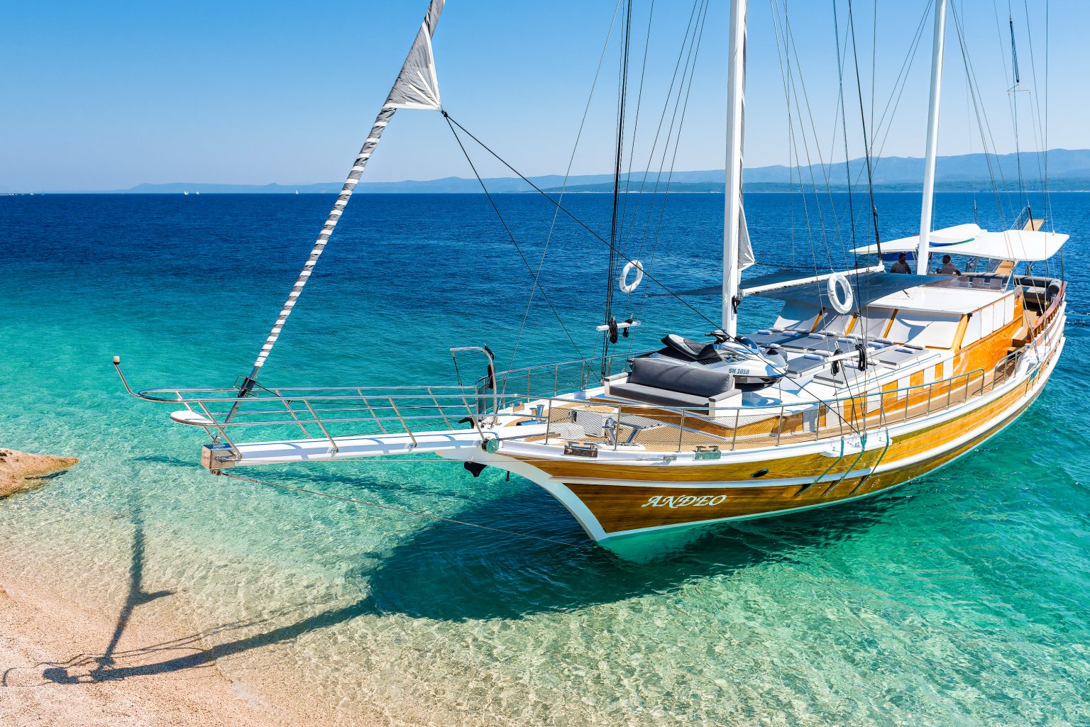 croatia yachting reviews