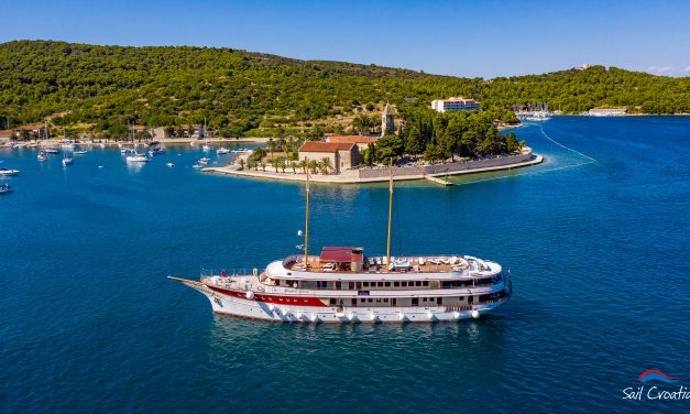 4 Croatia Yacht Cruise Charters You Should Know About