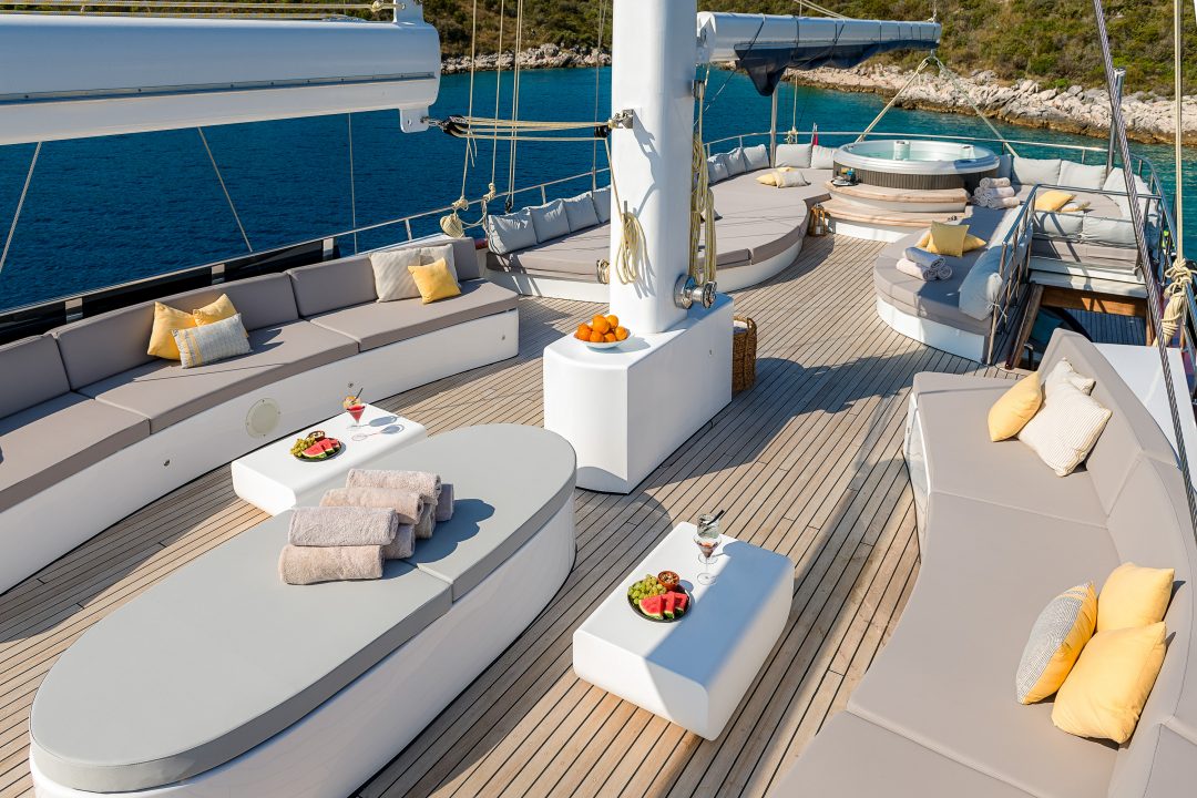 yacht charters croatia reviews