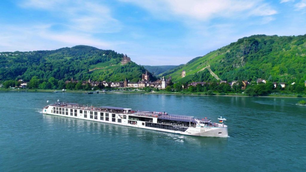 crystal river cruises are flexible on deposits