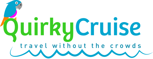 QuirkyCruise logo