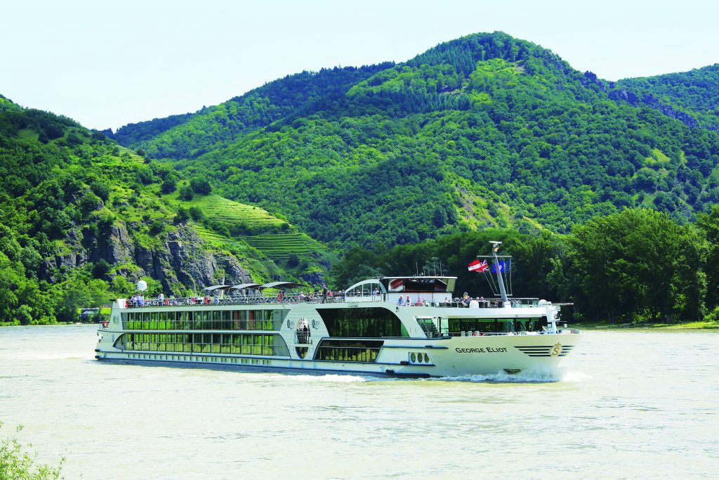Riviera River Cruises is offer wave season deals