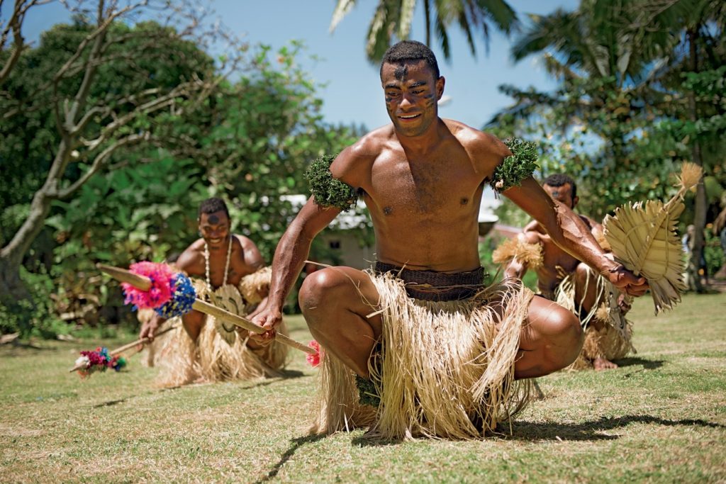 Paul Gauguin returns to Tahiti