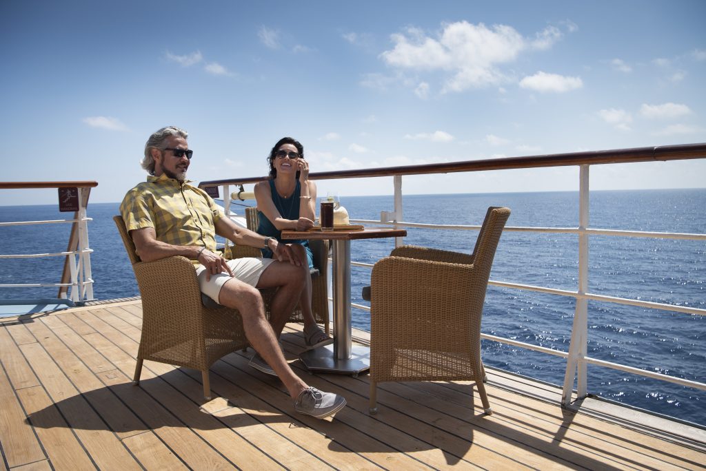 Windstar Cruises small-ship booking 