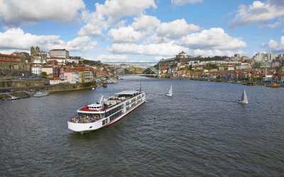 European River Cruising is Back