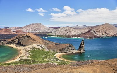 Galápagos Cruise News — Silversea and Celebrity