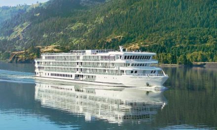 Reader Review: American Song on COLUMBIA & SNAKE RIVERS (American Cruise Lines) by Richard