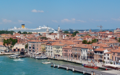 Venice Cruise Ban Doesn’t Apply to Small Ships & Other Cruise News