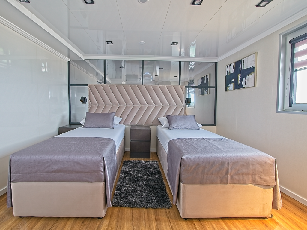 cabin on Premier in Croatia