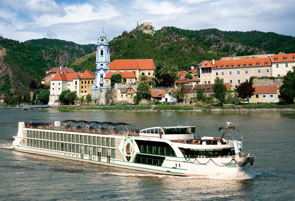 Tauck is resuming all cruises