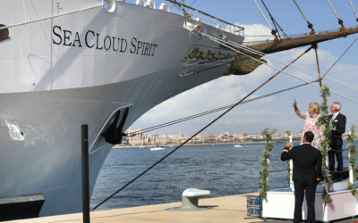 Small Ship Cruise News Galore, from Antarctica to the North Pole & More
