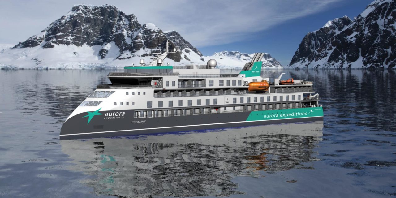 Carbon Neutral Cruising — Aurora Expeditions Goes Carbon Neutral